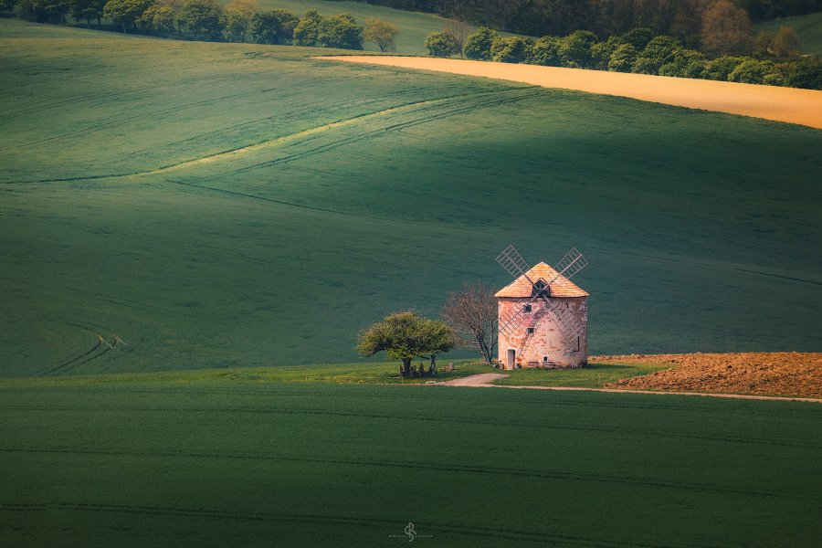 Moravia 
